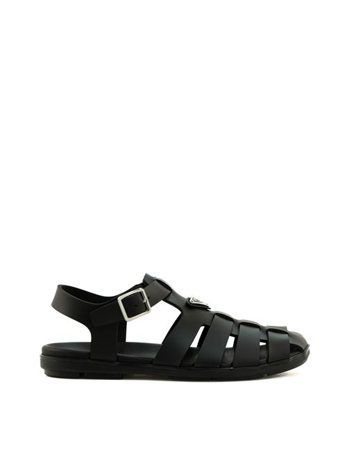 Sandals  PRADA | 2X3119 F D001 3LKKF0002